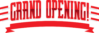 GRAND OPENEING of New Shop & Showroom!!!