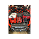 AJK Offroad - Honda Talon Milwaukee Packout Mount 1.5