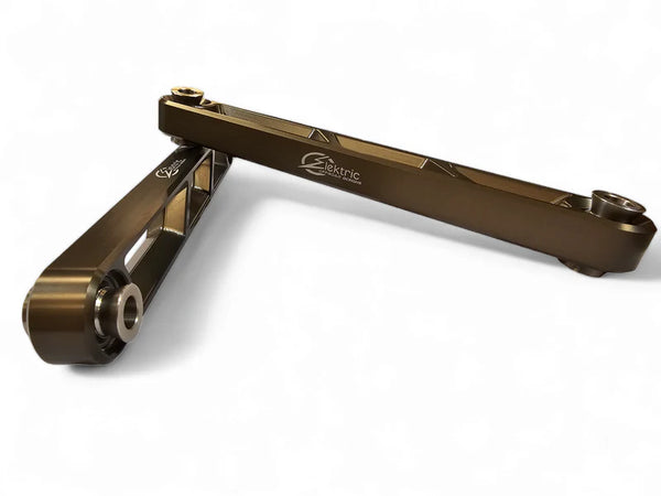 ELEKTRIC OFFROAD 2020 to Current Polaris RZR Pro XP Rear Sway Bar Link