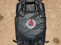 DIRT WARRIOR Waterproof NOT-SO-DIRTY Roof Top Bag