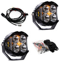 BAJA DESIGNS LP4 Pro LED Auxiliary Light Pod (Pair) - Universal