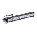 BAJA DESIGNS OnX6+ Straight LED Light Bar - Universal