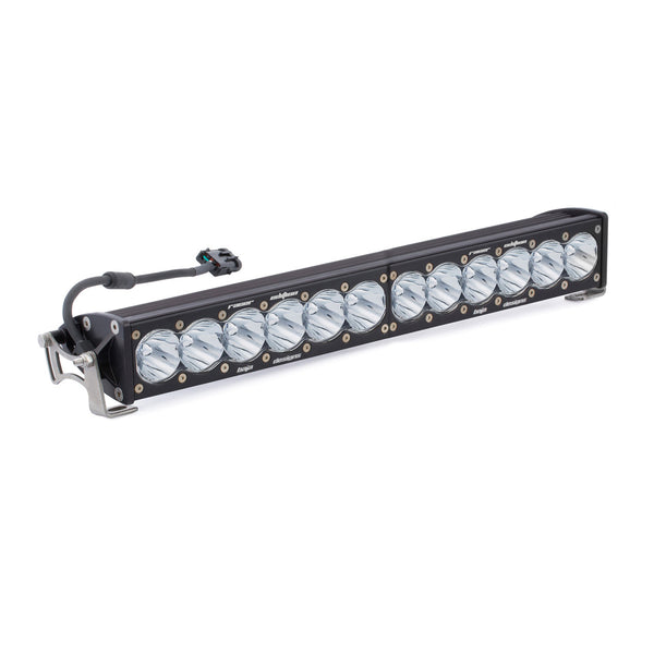 BAJA DESIGNS OnX6+ Straight LED Light Bar - Universal