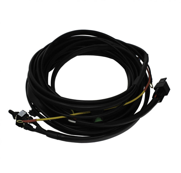 BAJA DESIGNS LP6/LP9 Pro 2-Light Max Wiring Harness - Universal