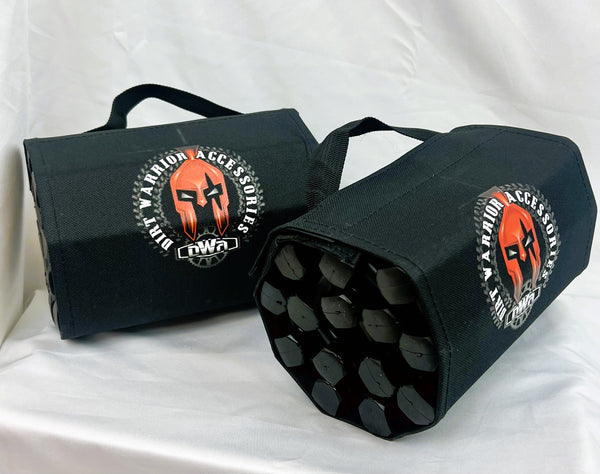 Dirt Warrior Off-Road Mud*Sand*Snow*Ice Tire Grabber Emergency Traction & Recovery Board