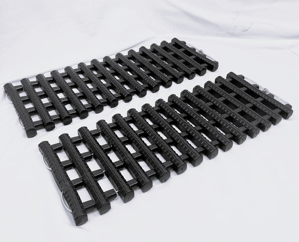 Dirt Warrior Off-Road Mud*Sand*Snow*Ice Tire Grabber Emergency Traction & Recovery Board
