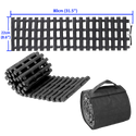 Dirt Warrior Off-Road Mud*Sand*Snow*Ice Tire Grabber Emergency Traction & Recovery Board