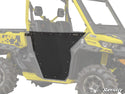 SUPERATV  Can-Am Defender Aluminum Doors