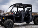 SUPERATV  Can-Am Defender Aluminum Doors