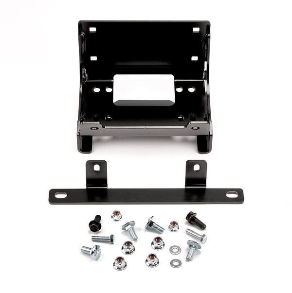 WARN MOUNTING KIT TERYX 800