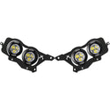 VISION X '2014+ POLARIS RZR - XP1000/XP TURBO/XP TURBO S/RS1 LED HEADLIGHT UPGRADE KIT