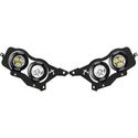 VISION X '2014+ POLARIS RZR - XP1000/XP TURBO/XP TURBO S/RS1 LED HEADLIGHT UPGRADE KIT