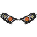VISION X '2014+ POLARIS RZR - XP1000/XP TURBO/XP TURBO S/RS1 LED HEADLIGHT UPGRADE KIT