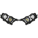 VISION X '2014+ POLARIS RZR - XP1000/XP TURBO/XP TURBO S/RS1 LED HEADLIGHT UPGRADE KIT