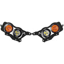VISION X '2014+ POLARIS RZR - XP1000/XP TURBO/XP TURBO S/RS1 LED HEADLIGHT UPGRADE KIT