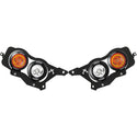 VISION X '2014+ POLARIS RZR - XP1000/XP TURBO/XP TURBO S/RS1 LED HEADLIGHT UPGRADE KIT