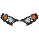 VISION X '2014+ POLARIS RZR - XP1000/XP TURBO/XP TURBO S/RS1 LED HEADLIGHT UPGRADE KIT