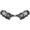 VISION X '2014+ POLARIS RZR - XP1000/XP TURBO/XP TURBO S/RS1 LED HEADLIGHT UPGRADE KIT
