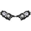 VISION X '2014+ POLARIS RZR - XP1000/XP TURBO/XP TURBO S/RS1 LED HEADLIGHT UPGRADE KIT