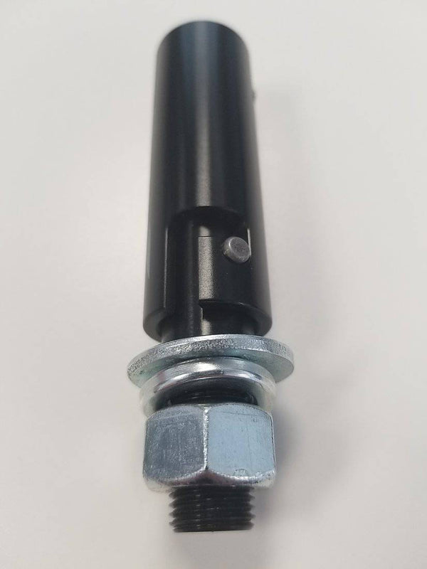 1/2 Inch Diameter Whip Quick Disconnect - R1 Industries whips