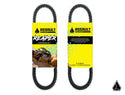 ASSAULT INDUSTRIES REAPER CVT DRIVE BELT FOR POLARIS AND CAN AM