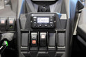 SSV WORKS Can-Am X3 Complete 5 Speaker SSV System