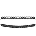 VISION X UNITE LED Light Bar With Curved Rails 40"