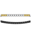 VISION X UNITE LED Light Bar With Curved Rails 40"