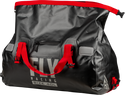 FLY RACING ROAMER DRY BAG BLACK  25L or 40L
