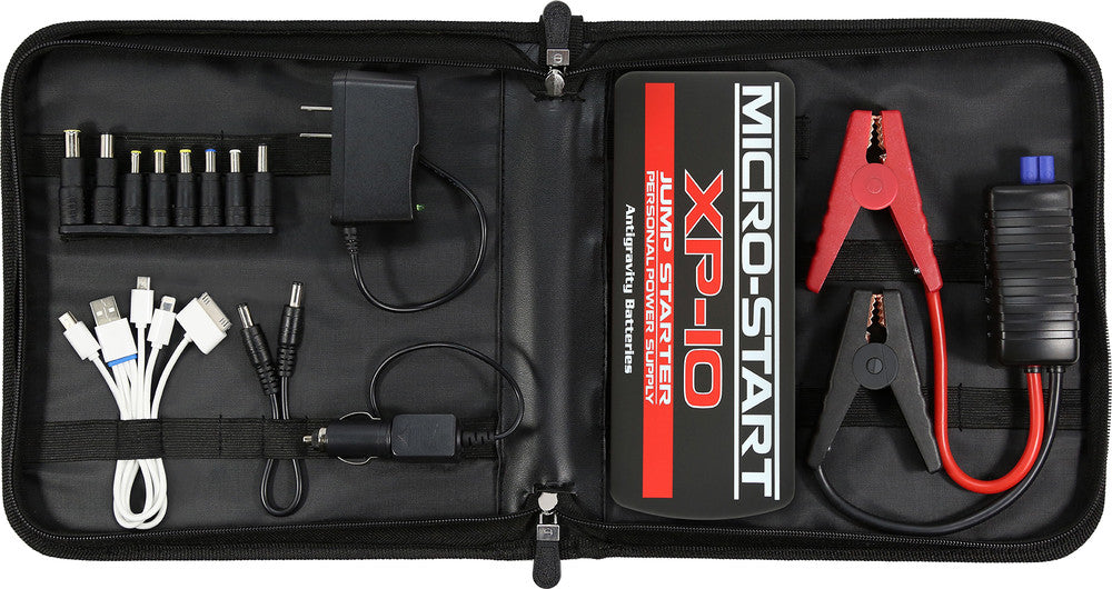 ANTIGRAVITY JUMP PACK XP-10 | Dirt Warrior Accessories