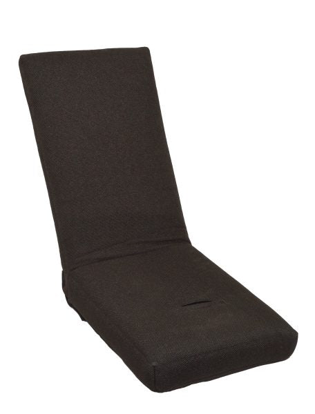 PRP BOOSTER CUSHION, BOTTOM & BACK