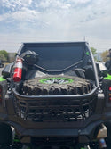 KAWASAKI Teryx KRX 1000 2-SEAT Cab Enclosure "THE VAULT" Upper Side Doors & Panels (Patent Pending)