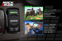 SSV WORKS Phase X SSV 5-Speaker Plug-&-Play System Polaris RZR Pro 2020-2023
