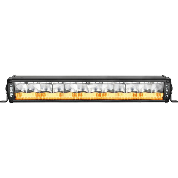 VISION X SHOCKER DUAL ACTION LED LIGHT BAR