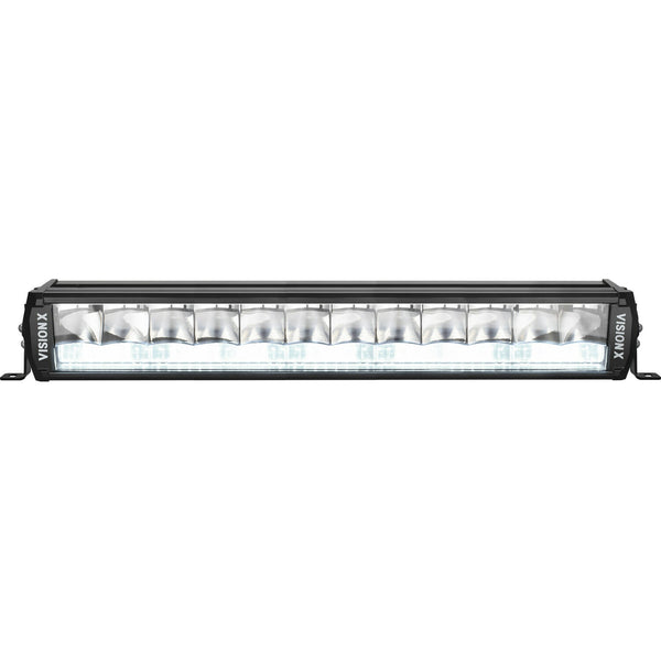 VISION X SHOCKER DUAL ACTION LED LIGHT BAR