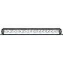 VISION X SHOCKER DUAL ACTION LED LIGHT BAR