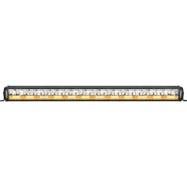 VISION X SHOCKER DUAL ACTION LED LIGHT BAR