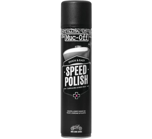 Muc-Off® Speed Polish
