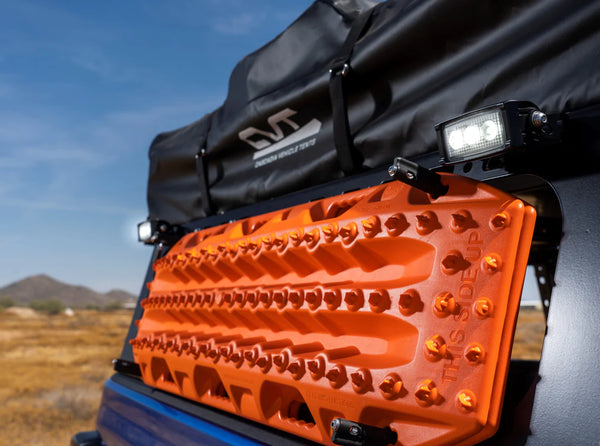 VISION X OVERLAND AREA LIGHT