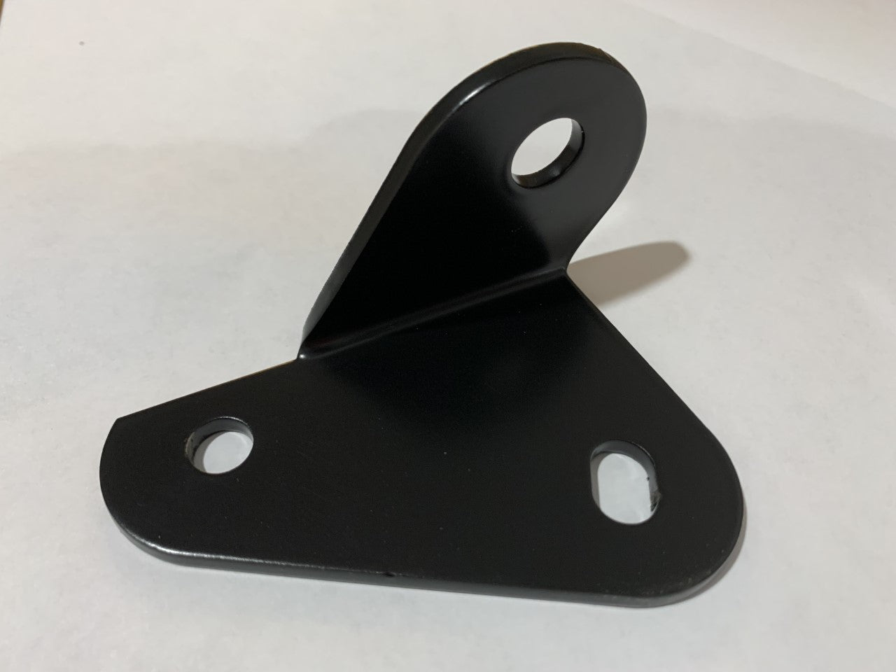 CanAm X3 Roll Bar Whip Mount Bracket Dirt Warrior Accessories