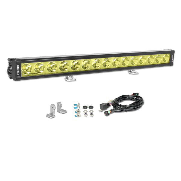 Vision X XPL LED LIGHT BAR