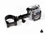 ASSAULT INDUSTRIES RUGGED ACTION CAMERA MOUNT CLAMP