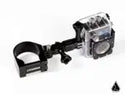 ASSAULT INDUSTRIES RUGGED ACTION CAMERA MOUNT CLAMP