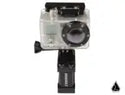 ASSAULT INDUSTRIES RUGGED ACTION CAMERA MOUNT CLAMP