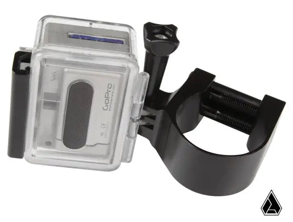 ASSAULT INDUSTRIES RUGGED ACTION CAMERA MOUNT CLAMP