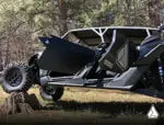 ASSAULT INDUSTRIES F-22 MAX DOORS (4 SEATER // FITS: CAN AM MAVERICK X3 MAX)