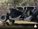 ASSAULT INDUSTRIES F-22 MAX DOORS (4 SEATER // FITS: CAN AM MAVERICK X3 MAX)