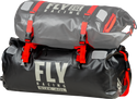 FLY RACING ROAMER DRY BAG BLACK  25L or 40L