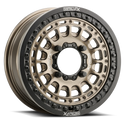 MetalFX OffRoad Hitman Beadlock Wheel – PREMIUM CAST