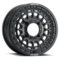 MetalFX OffRoad Hitman Beadlock Wheel – PREMIUM CAST